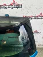 CITROEN DS3 TAILGATE / BOOT LID IN BELLE BLUE KGW 2009 TO 2018 - Image 6