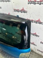 CITROEN DS3 TAILGATE / BOOT LID IN BELLE BLUE KGW 2009 TO 2018 - Image 8