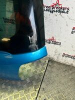 CITROEN DS3 TAILGATE / BOOT LID IN BELLE BLUE KGW 2009 TO 2018 - Image 9