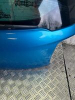CITROEN DS3 TAILGATE / BOOT LID IN BELLE BLUE KGW 2009 TO 2018 - Image 10