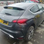 CITROEN DS4 SHARK GREY KTP BREAKING SET OF WHEEL BOLTS