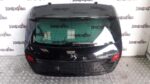 CITROEN DS4 TAILGATE / BOOT LID IN PEARL BLACK KTV 2011 TO 2015
