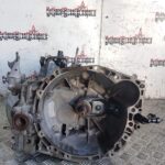 CITROEN DS5 2.0 DIESEL 6 SPEED MANUAL GEARBOX 20MB28 2012 TO  2018