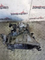 CITROEN DS5 2.0 DIESEL 6 SPEED MANUAL GEARBOX 20MB28 2012 TO  2018 - Image 3