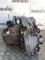 CITROEN DS5 2.0 DIESEL 6 SPEED MANUAL GEARBOX 20MB28 2012 TO  2018 - Image 4