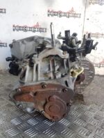 CITROEN DS5 2.0 DIESEL 6 SPEED MANUAL GEARBOX 20MB28 2012 TO  2018 - Image 6