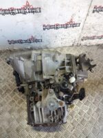 CITROEN DS5 2.0 DIESEL 6 SPEED MANUAL GEARBOX 20MB28 2012 TO  2018 - Image 7