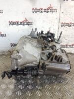 CITROEN DS5 2.0 DIESEL 6 SPEED MANUAL GEARBOX 20MB28 2012 TO  2018 - Image 8