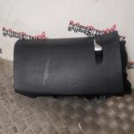 CITROEN DS5 GLOVE BOX / STORAGE COMPARTMENT BLACK 2012 TO 2018