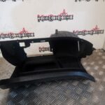 CITROEN DS5 GLOVE BOX / STORAGE COMPARTMENT BLACK 2012 TO 2018 - Image 5