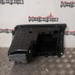 CITROEN DS5 GLOVE BOX / STORAGE COMPARTMENT BLACK 2012 TO 2018 - Image 6