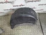CITROEN DS5 PASSENGER SIDE REAR WHEEL ARCH LINER / SPLASH GUARD 2012 TO 2018 - Image 8