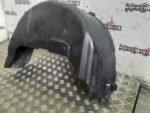 CITROEN DS5 PASSENGER SIDE REAR WHEEL ARCH LINER / SPLASH GUARD 2012 TO 2018 - Image 9