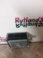 CITROEN DS5 SRS AIRBAG CONTROL MODULE ECU 9678691780 - Image 5