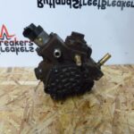 CITROEN / PEUGEOT 1.6  DIESEL 9HZ / 9HT HIGH PRESSURE FUEL PUMP BOSCH 9683703780