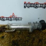CITROEN / PEUGEOT RHR 2.0 DIESEL EGR VALVE AND COOLER  9686916780