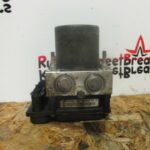 CITROEN PICASSO ABS PUMP & ECU MODULE  265234060 9655045580