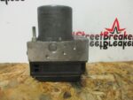 CITROEN PICASSO ABS PUMP & ECU MODULE  265234060 9655045580 - Image 5