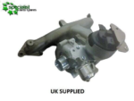 CITROEN RELAY / PEUGEOT BOXER 2.0 / 2.2 BlueHDi Turbocharger 9812386080