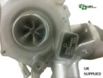 CITROEN RELAY / PEUGEOT BOXER 2.0 / 2.2 BlueHDi Turbocharger 9812386080 - Image 5