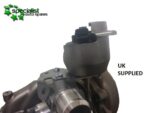 CITROEN RELAY / PEUGEOT BOXER 2.0 / 2.2 BlueHDi Turbocharger 9812386080 - Image 6
