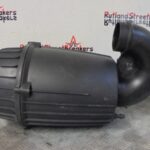 CITROEN RELAY / PEUGEOT BOXER / FIAT DUCATO AIR FILTER BOX 4HB 2019 TO 2024