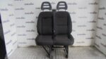 CITROEN RELAY / PEUGEOT BOXER / FIAT DUCATO SEAT PASSENGER DARKO + 2014 TO 2024