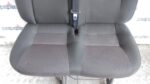 CITROEN RELAY / PEUGEOT BOXER / FIAT DUCATO SEAT PASSENGER DARKO + 2014 TO 2024 - Image 4