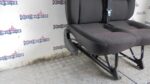 CITROEN RELAY / PEUGEOT BOXER / FIAT DUCATO SEAT PASSENGER DARKO + 2014 TO 2024 - Image 6