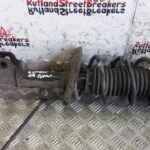 COMBO / BERLINGO / PARTNER 1.6 DIESEL BHW DRIVER FRONT SUSPENSION LEG 2018 ON