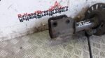 COMBO / BERLINGO / PARTNER 1.6 DIESEL BHW DRIVER FRONT SUSPENSION LEG 2018 ON - Image 3