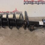 Citroën DS3 1.2 Petrol HNZ Passenger Side Suspension Leg 2009 to 2018