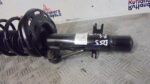 Citroën DS3 1.2 Petrol HNZ Passenger Side Suspension Leg 2009 to 2018 - Image 4