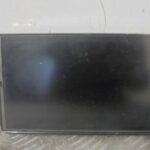 Citroën DS3 Multimedia Touchscreen Display 9816246080 2009 to 2016