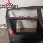 Citroen DS5 Heater Control Panel / Display Surround 2012 to 2018 98025373ZD - Image 3