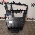 Citroen DS5 Heater Control Panel / Display Surround 2012 to 2018 98025373ZD - Image 7