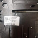 Citroen DS5 Heater Control Panel / Display Surround 2012 to 2018 98025373ZD - Image 8