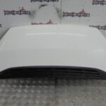 Citroen Relay / Peugeot Boxer / Fiat Ducato Bonnet White EWP 2014-2019 Used