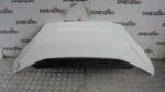 Citroen Relay / Peugeot Boxer / Fiat Ducato Bonnet White EWP 2014-2019 Used