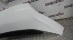Citroen Relay / Peugeot Boxer / Fiat Ducato Bonnet White EWP 2014-2019 Used - Image 4