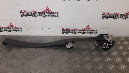 DISPATCH EXPERT SCUDO DRIVER SIDE FRONT SEATBELT 14972570XX 2007 TO 2016