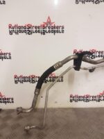 DISPATCH EXPERT SCUDO VIVARO 1.6 DIESEL AIR CONDITIONING AIR CON PIPES - Image 4