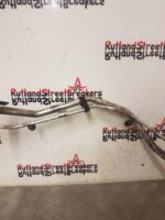 DISPATCH EXPERT SCUDO VIVARO 1.6 DIESEL AIR CONDITIONING AIR CON PIPES - Image 5