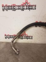 DISPATCH EXPERT SCUDO VIVARO 1.6 DIESEL AIR CONDITIONING AIR CON PIPES - Image 9