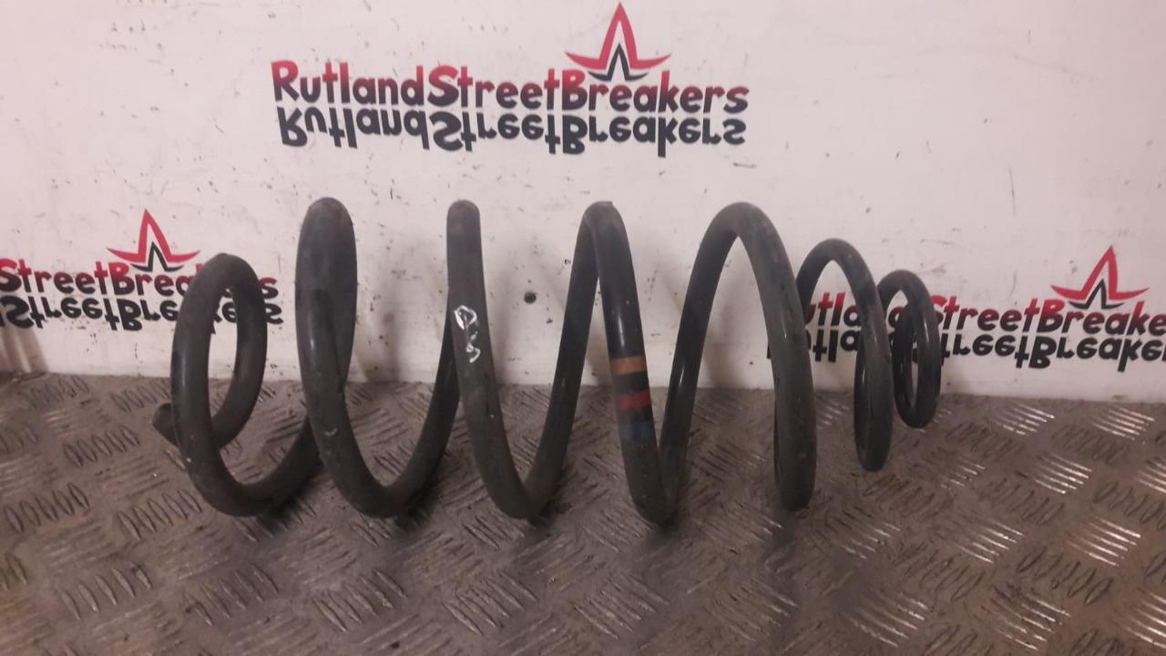 DISPATCH-EXPERT-SCUDO-VIVARO-REAR-DRIVER-SIDE-COIL-SPRING-2016-66-TO-2022-144574098012 DISPATCH EXPERT SCUDO VIVARO REAR DRIVER SIDE COIL SPRING 2016 / 66 TO 2022 - Image 1