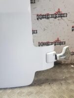 DISPATCH EXPERT VIVARO PROACE DRIVER SIDE REAR DOOR WHITE EWP 2016 TO 2024 - Image 11