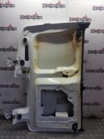 DISPATCH EXPERT VIVARO PROACE DRIVER SIDE REAR DOOR WHITE EWP 2016 TO 2024 - Image 12