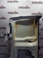DISPATCH EXPERT VIVARO PROACE DRIVER SIDE REAR DOOR WHITE EWP 2016 TO 2024 - Image 13