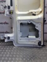 DISPATCH EXPERT VIVARO PROACE DRIVER SIDE REAR DOOR WHITE EWP 2016 TO 2024 - Image 14