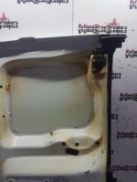 DISPATCH EXPERT VIVARO PROACE DRIVER SIDE REAR DOOR WHITE EWP 2016 TO 2024 - Image 15